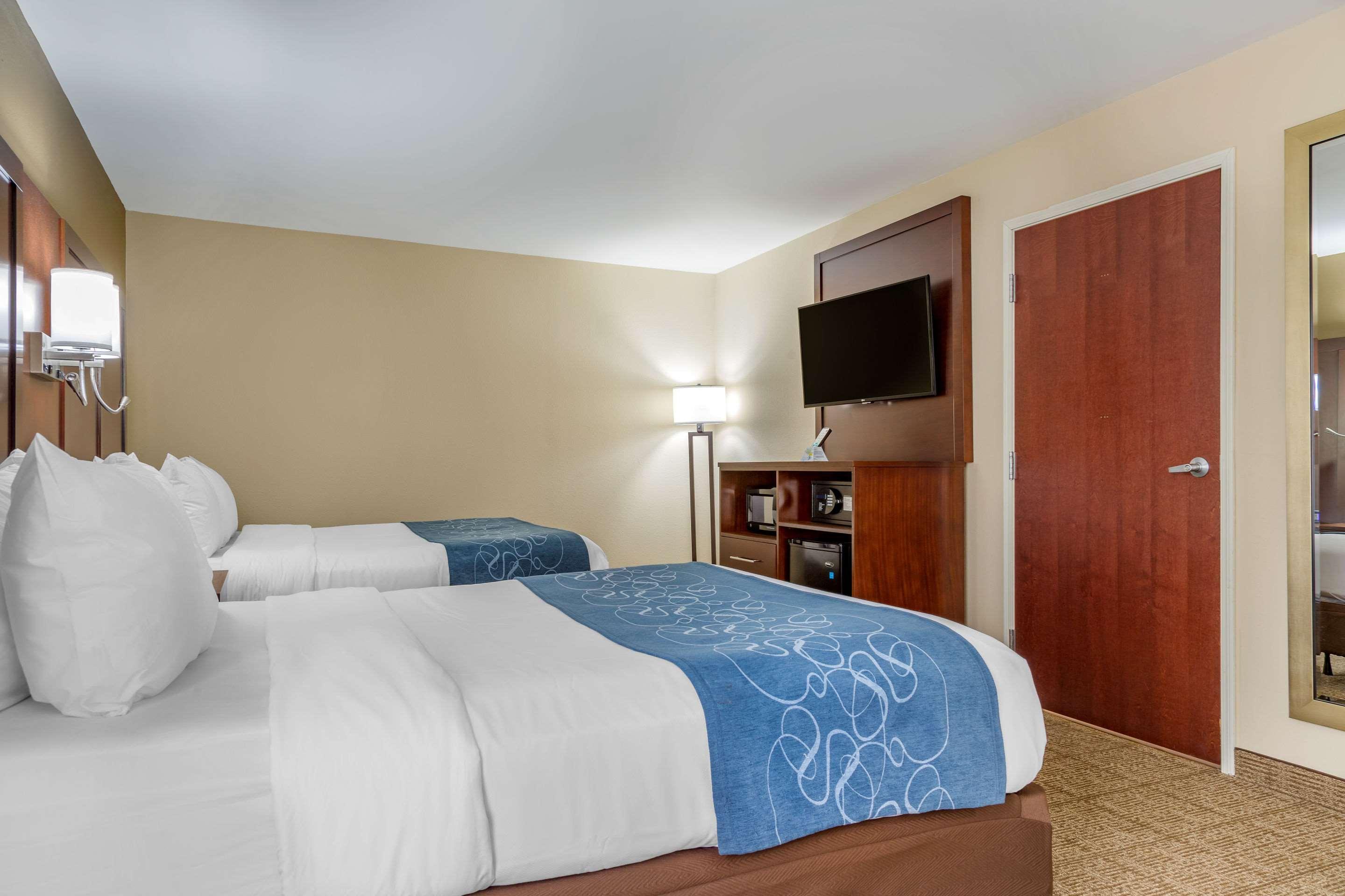 Comfort Suites Savannah Gateway I-95 Georgetown Kültér fotó