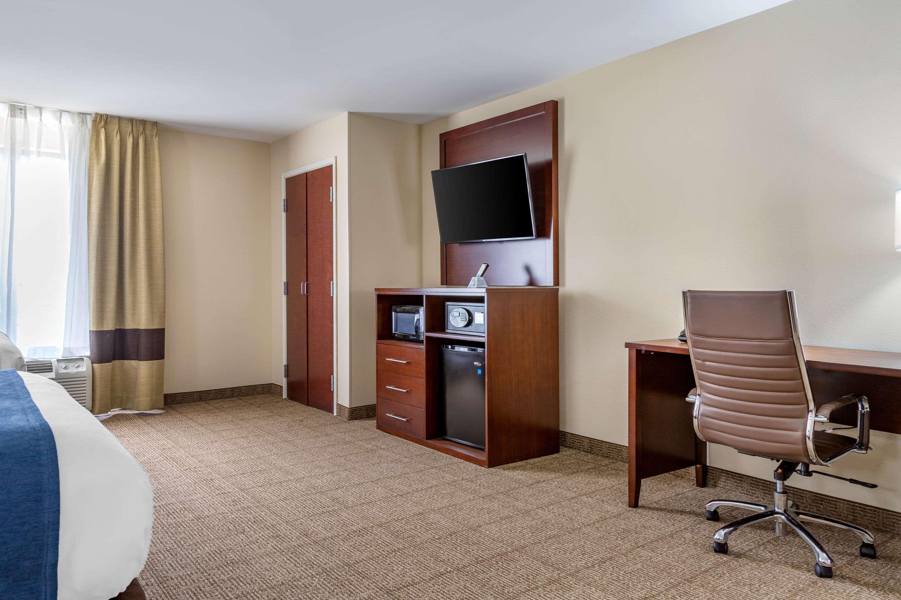 Comfort Suites Savannah Gateway I-95 Georgetown Kültér fotó