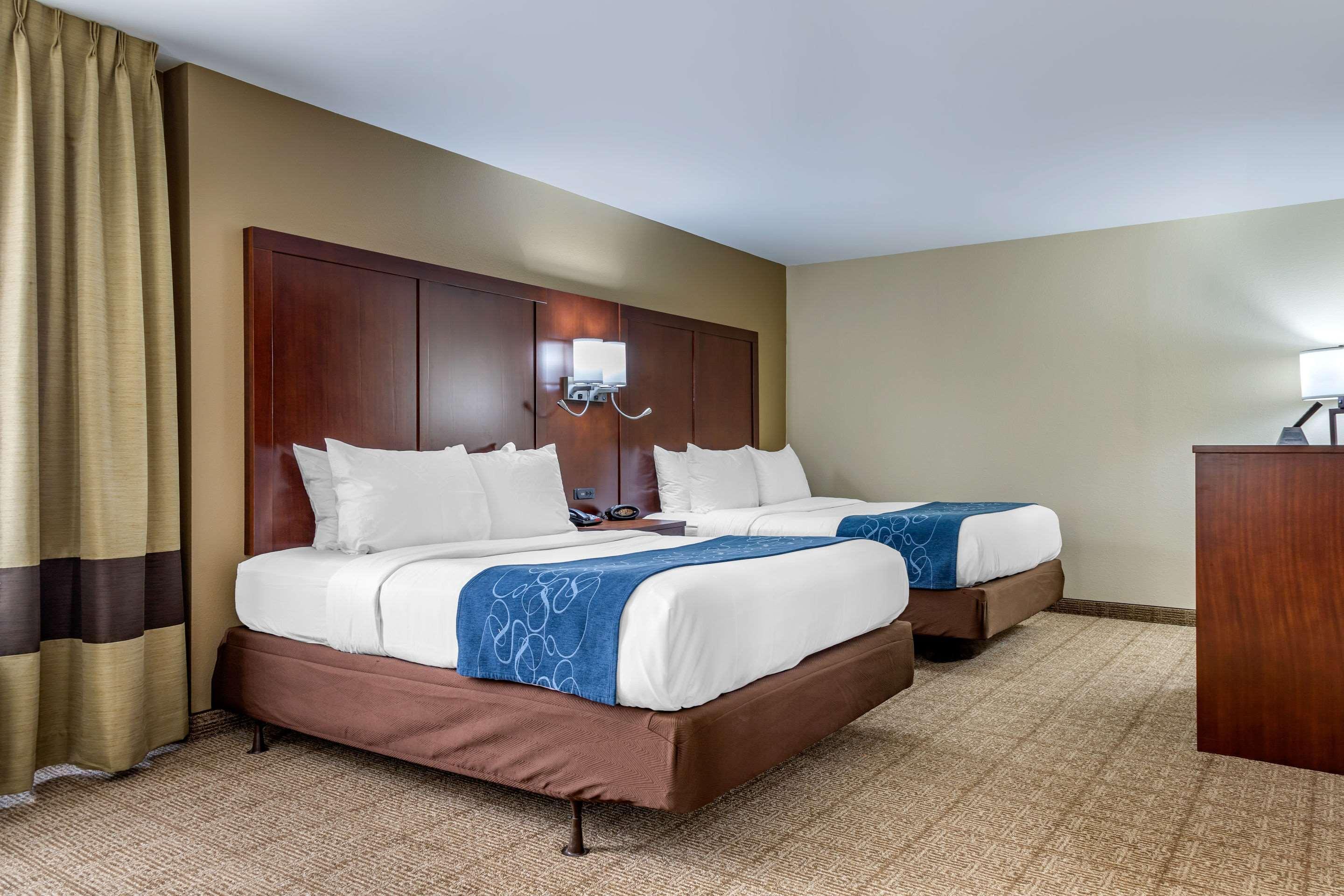 Comfort Suites Savannah Gateway I-95 Georgetown Kültér fotó