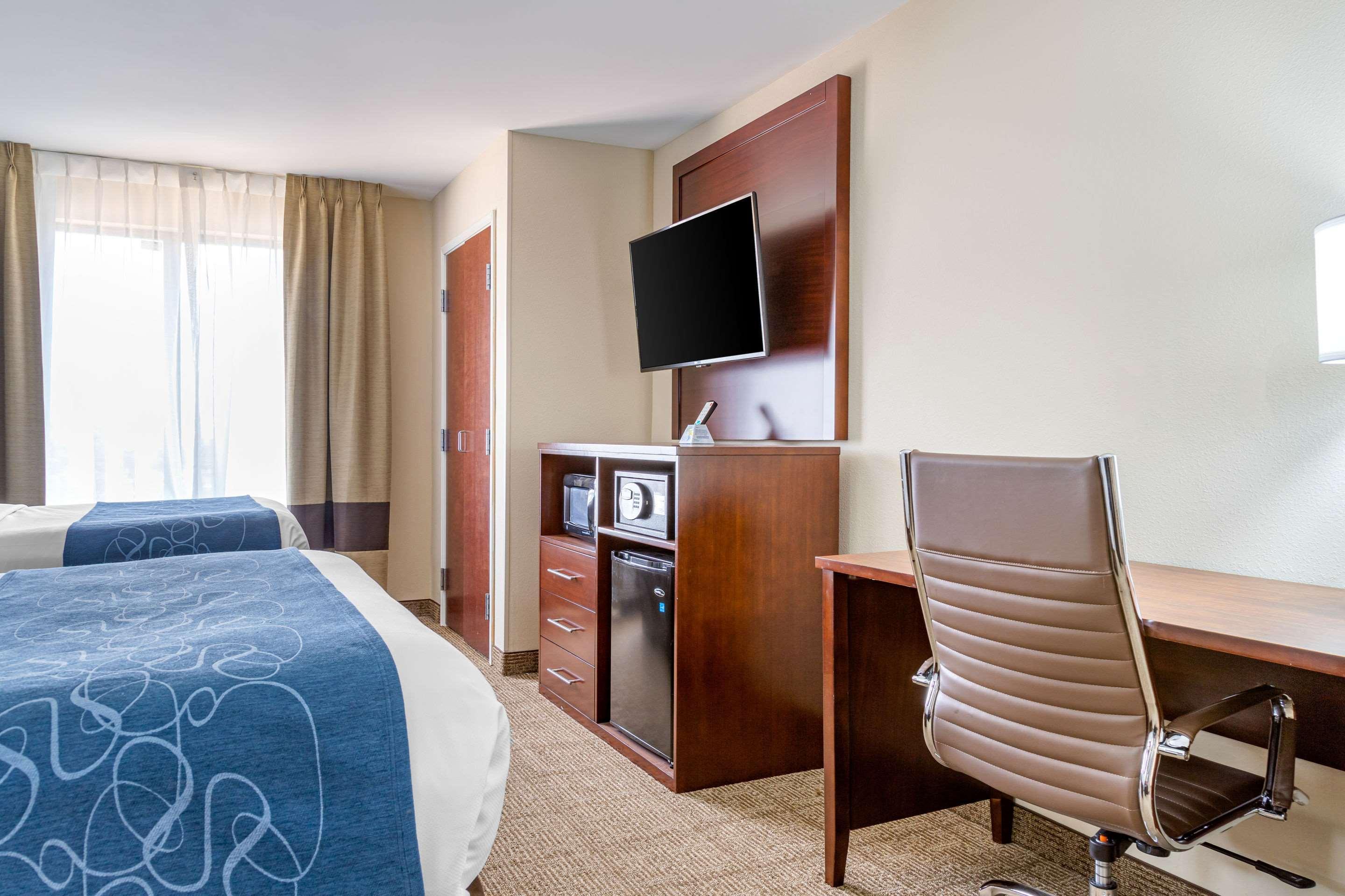 Comfort Suites Savannah Gateway I-95 Georgetown Kültér fotó
