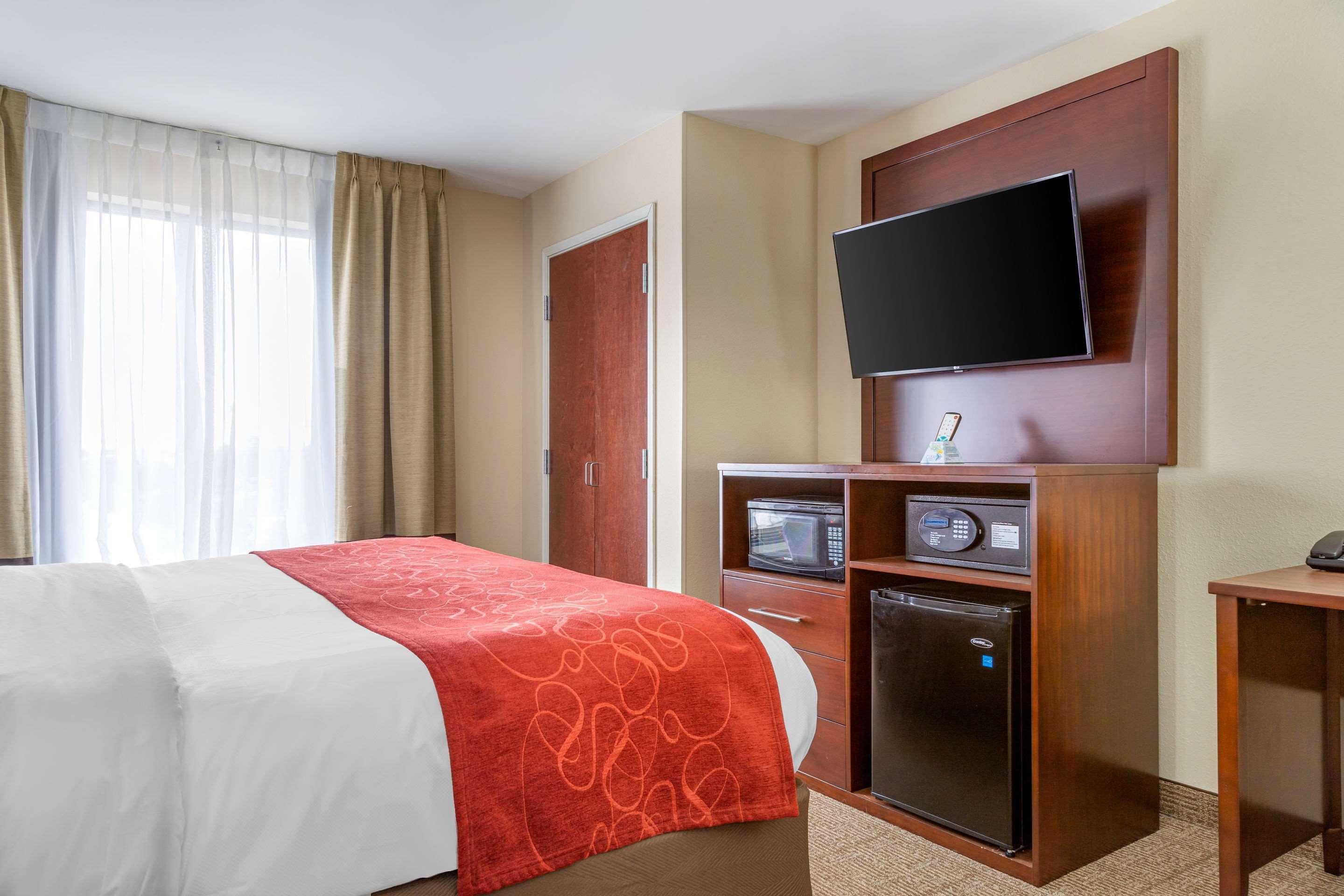 Comfort Suites Savannah Gateway I-95 Georgetown Kültér fotó