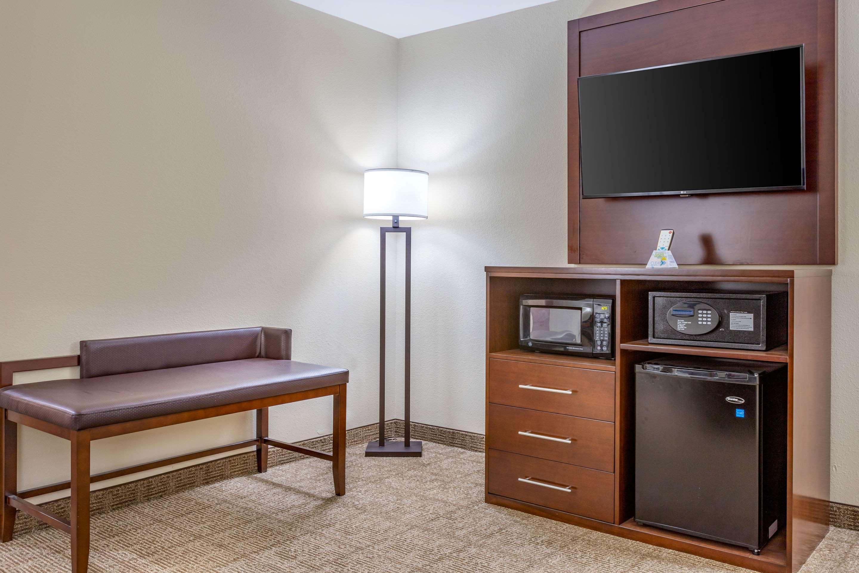 Comfort Suites Savannah Gateway I-95 Georgetown Kültér fotó