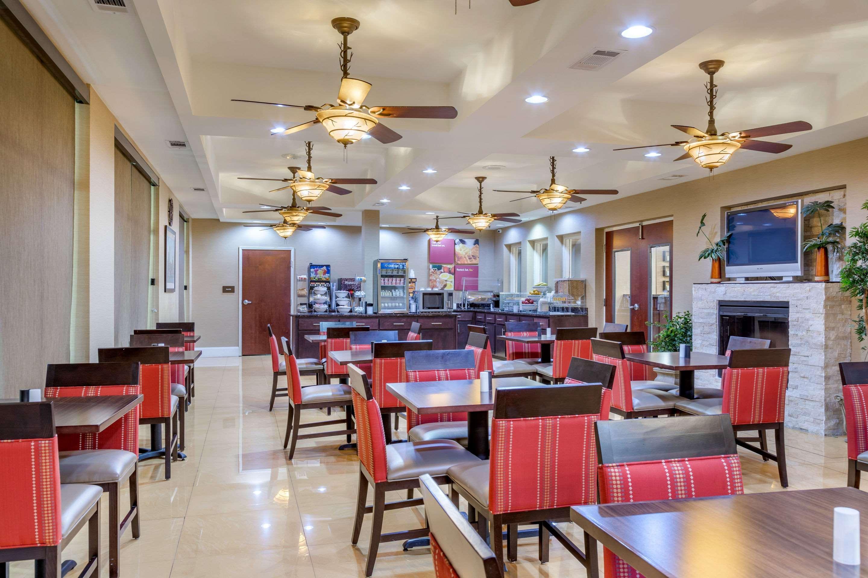 Comfort Suites Savannah Gateway I-95 Georgetown Kültér fotó