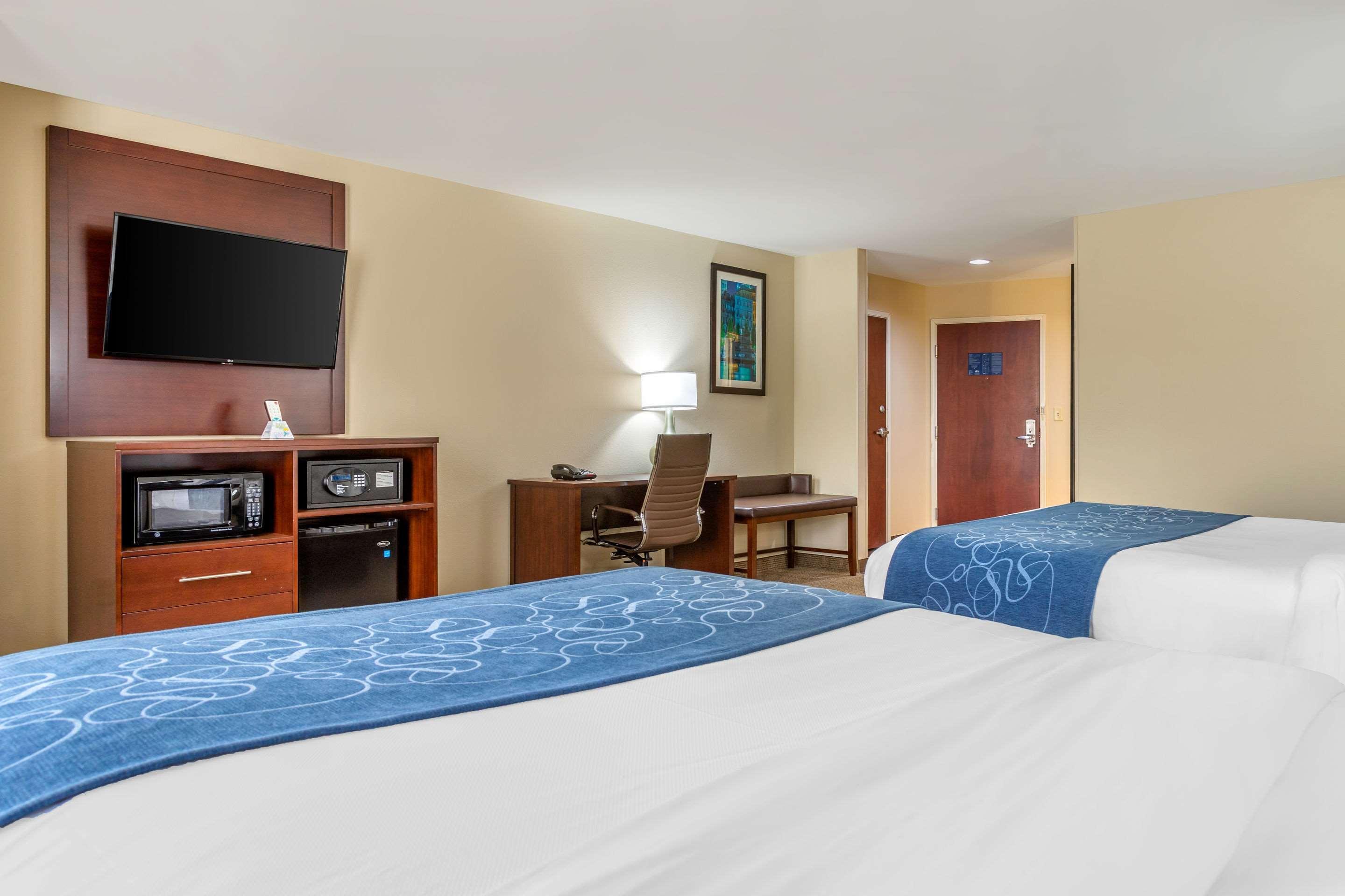 Comfort Suites Savannah Gateway I-95 Georgetown Kültér fotó