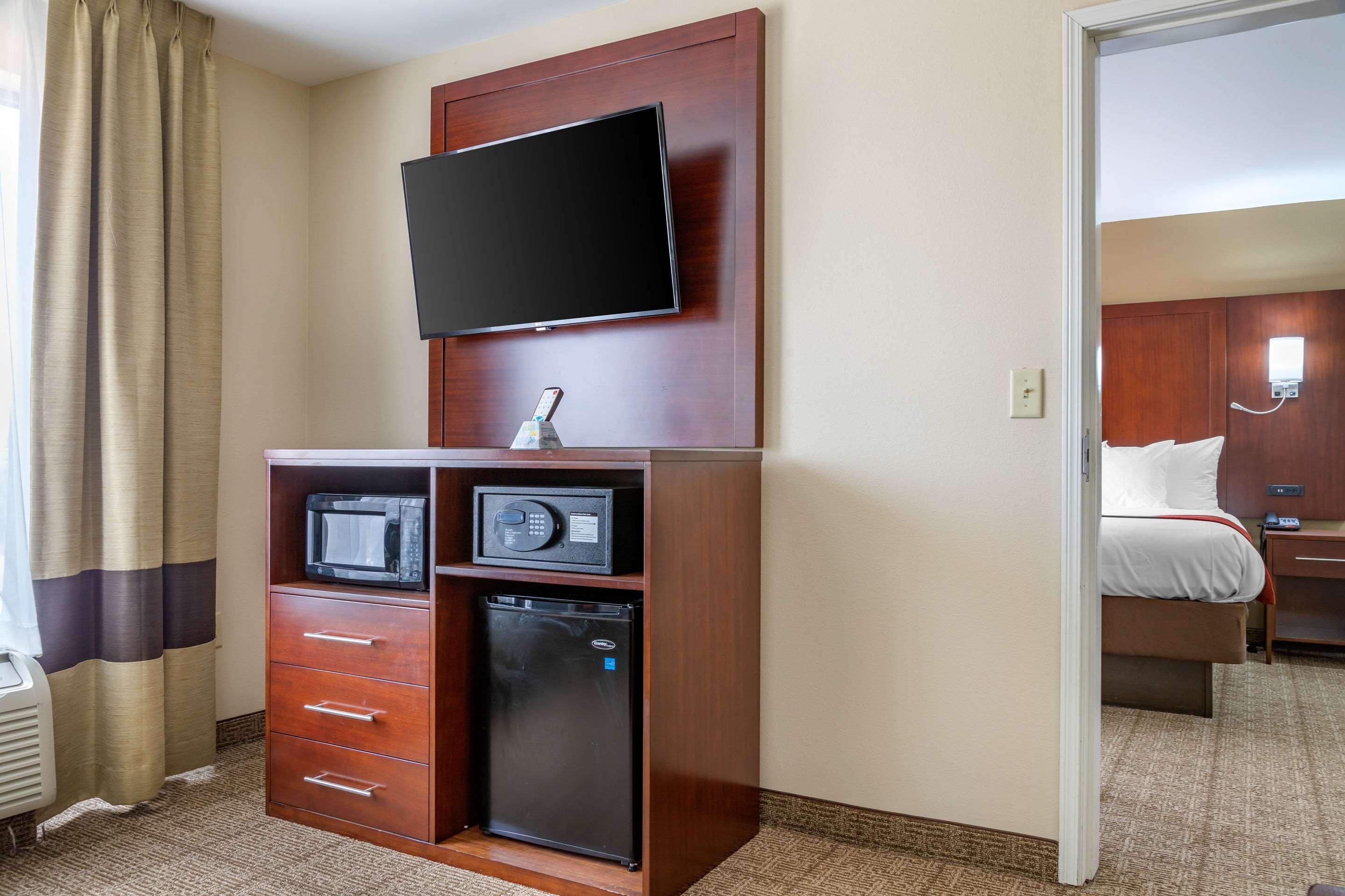 Comfort Suites Savannah Gateway I-95 Georgetown Kültér fotó