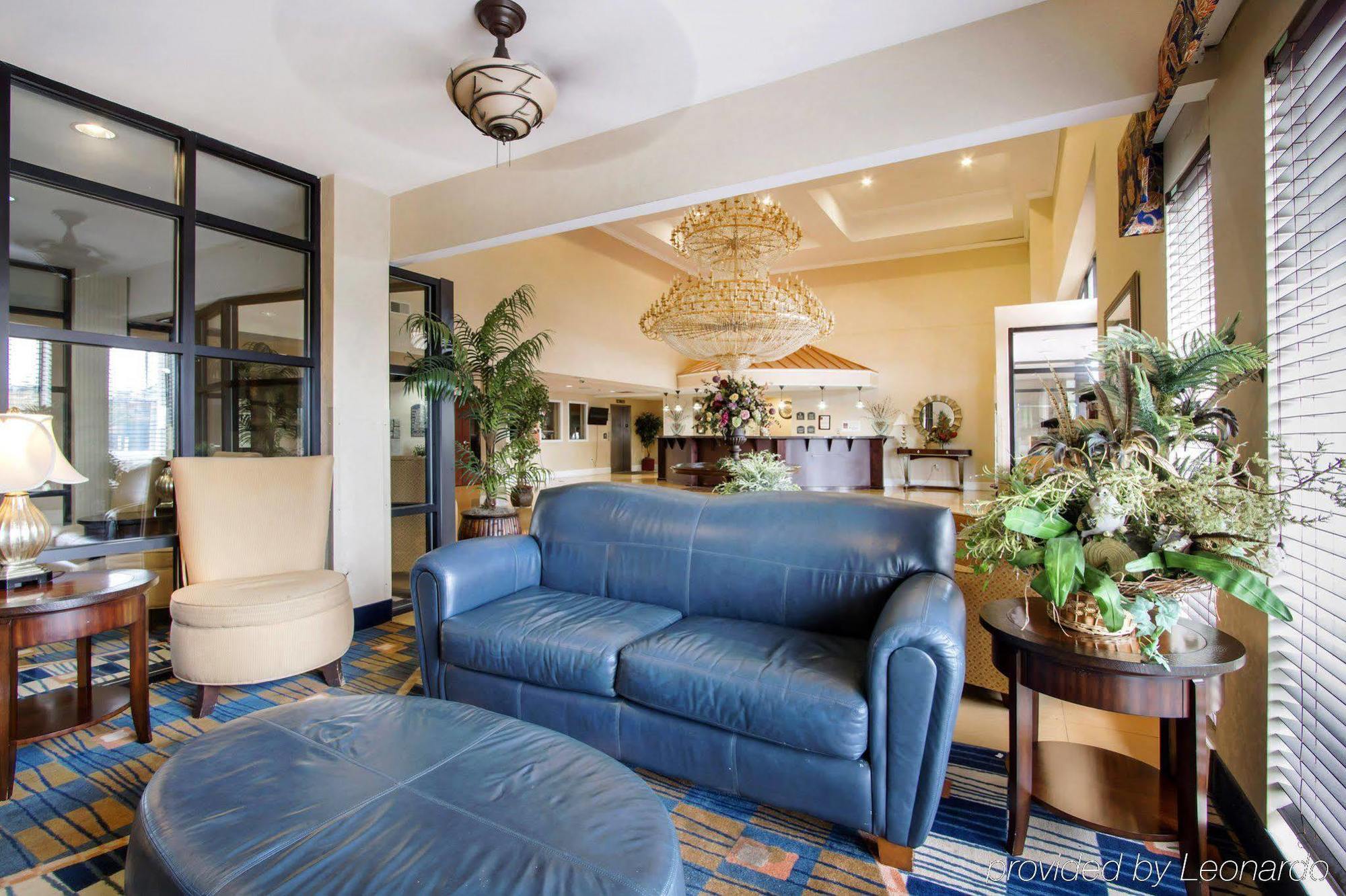 Comfort Suites Savannah Gateway I-95 Georgetown Kültér fotó