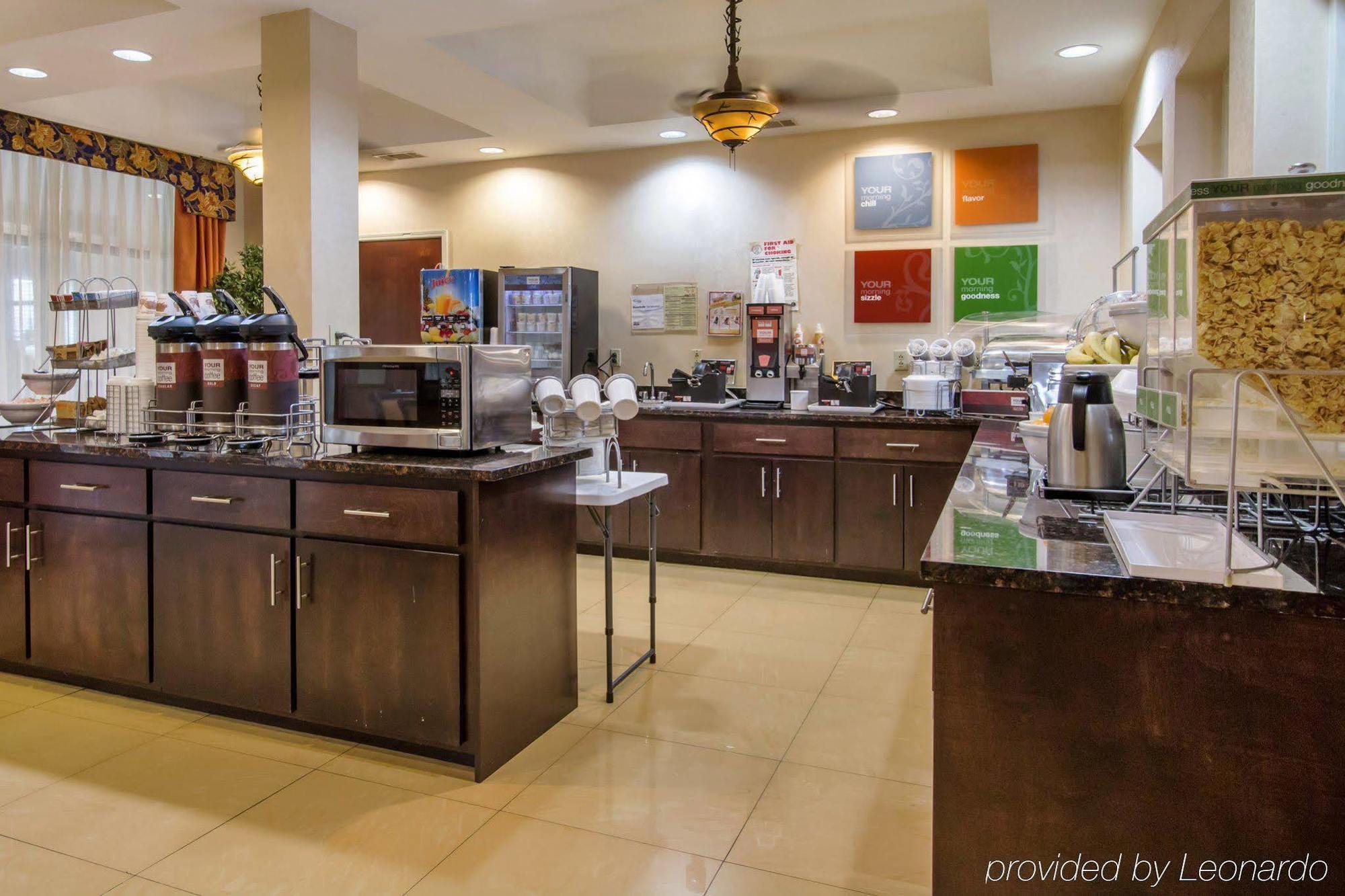 Comfort Suites Savannah Gateway I-95 Georgetown Kültér fotó
