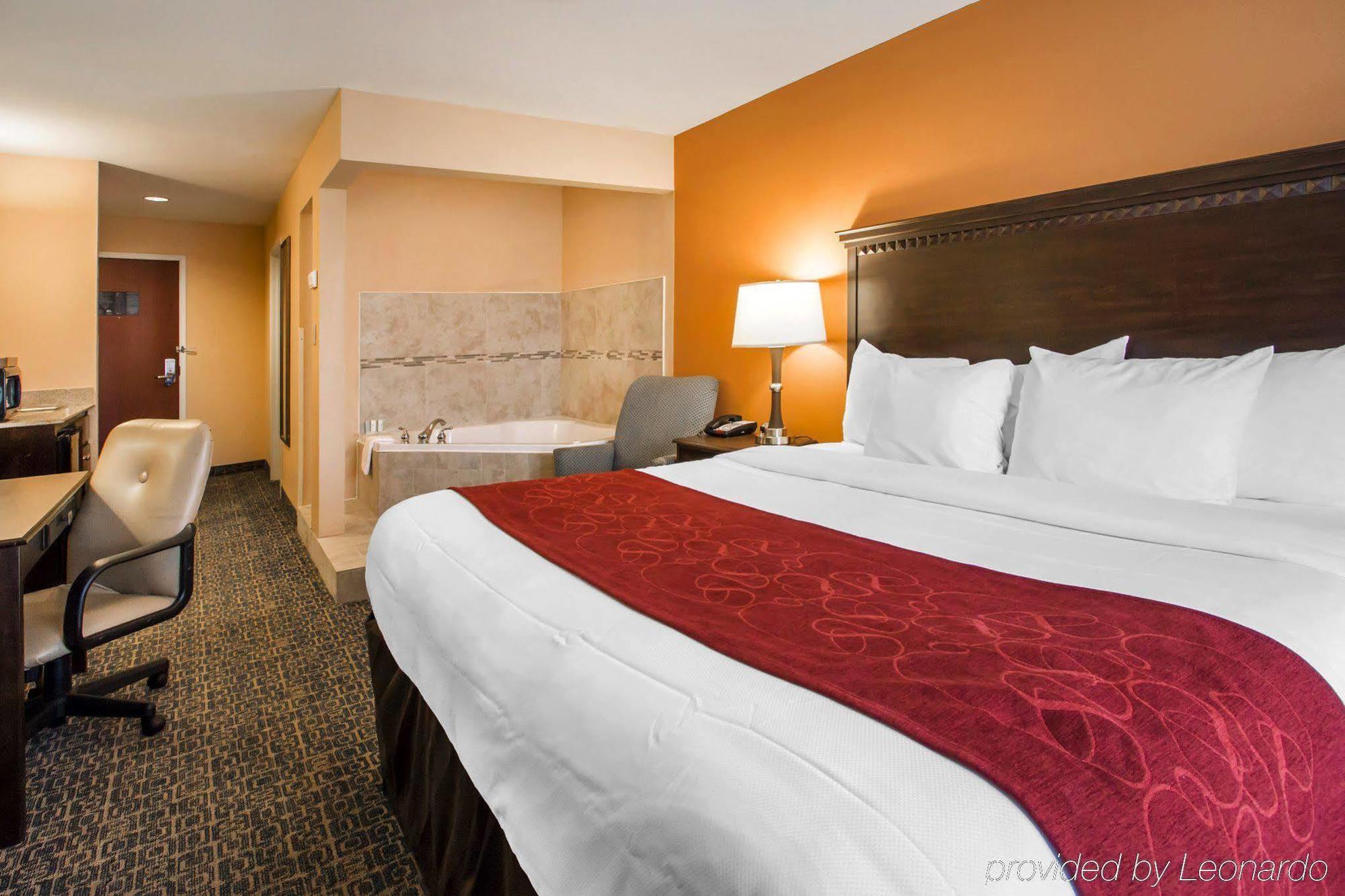 Comfort Suites Savannah Gateway I-95 Georgetown Kültér fotó