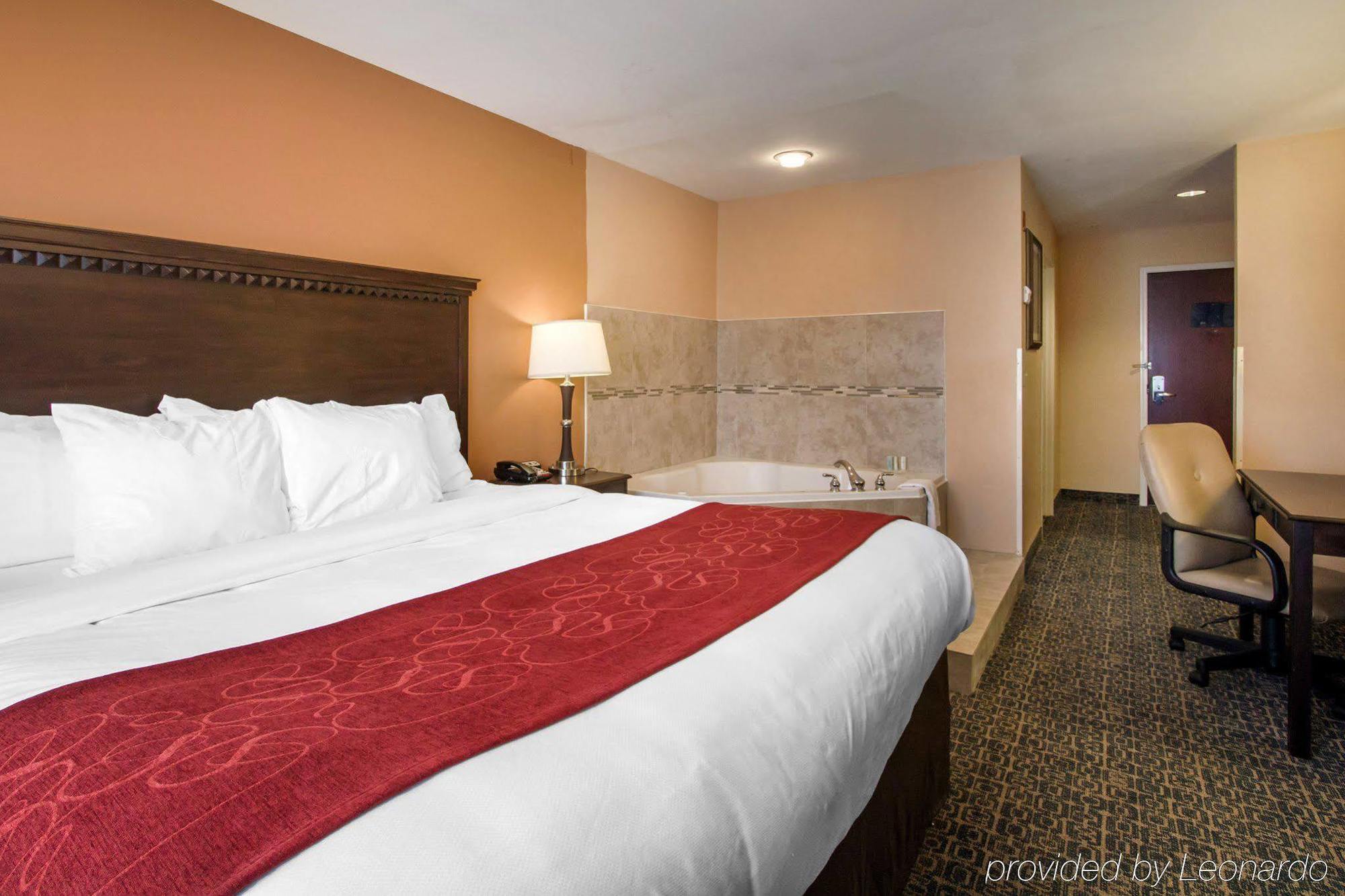 Comfort Suites Savannah Gateway I-95 Georgetown Kültér fotó