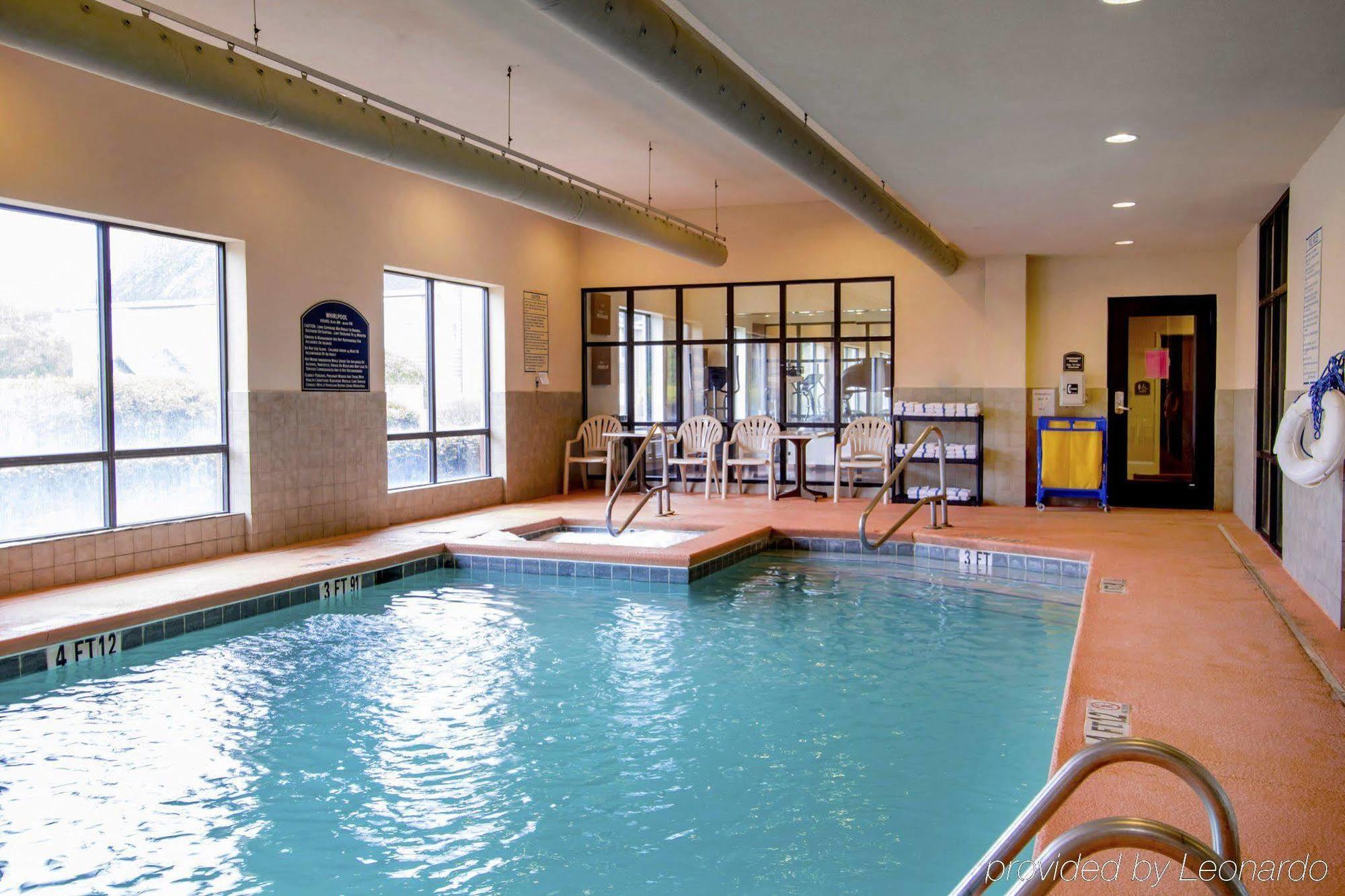 Comfort Suites Savannah Gateway I-95 Georgetown Kültér fotó