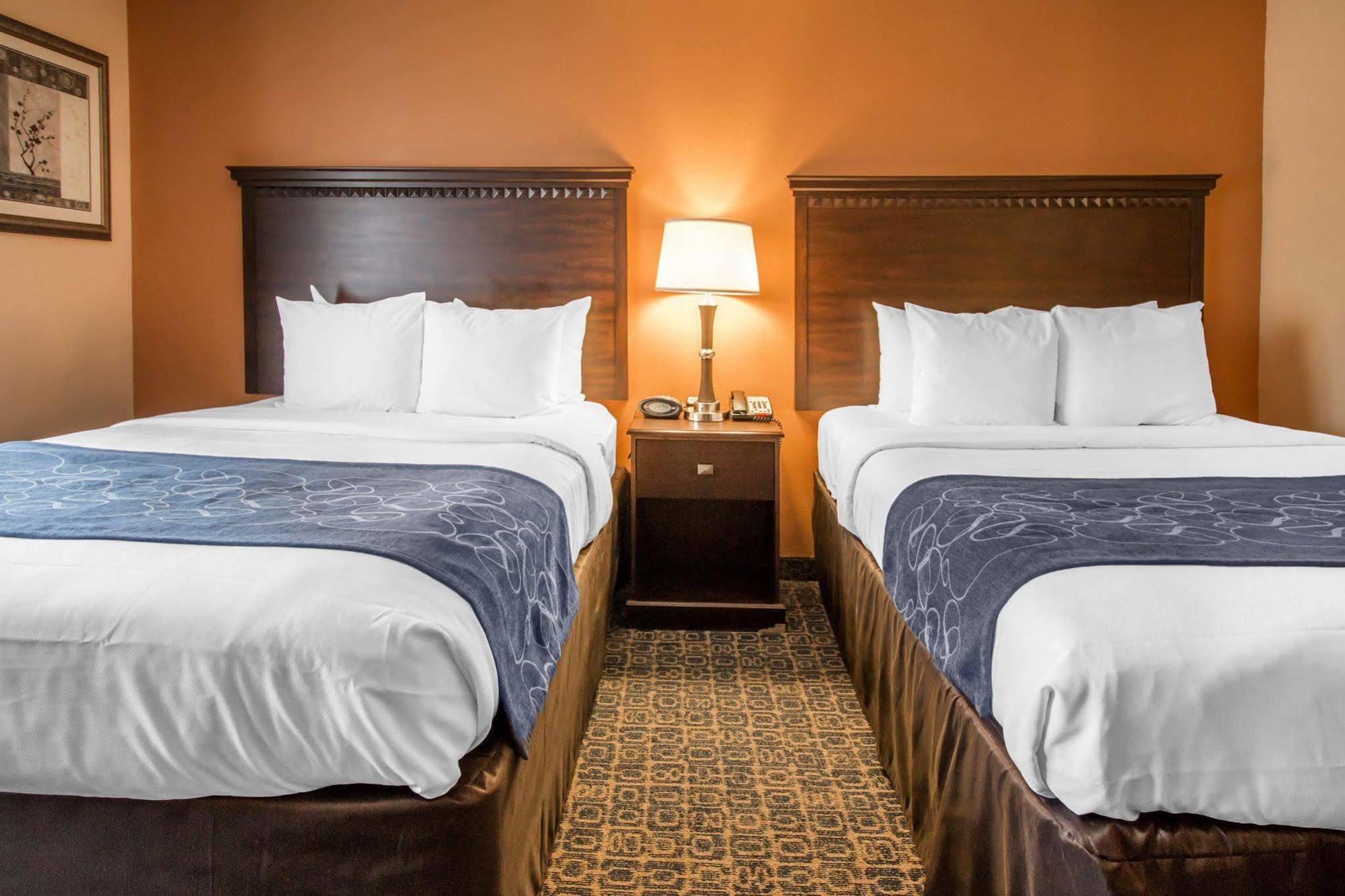 Comfort Suites Savannah Gateway I-95 Georgetown Kültér fotó